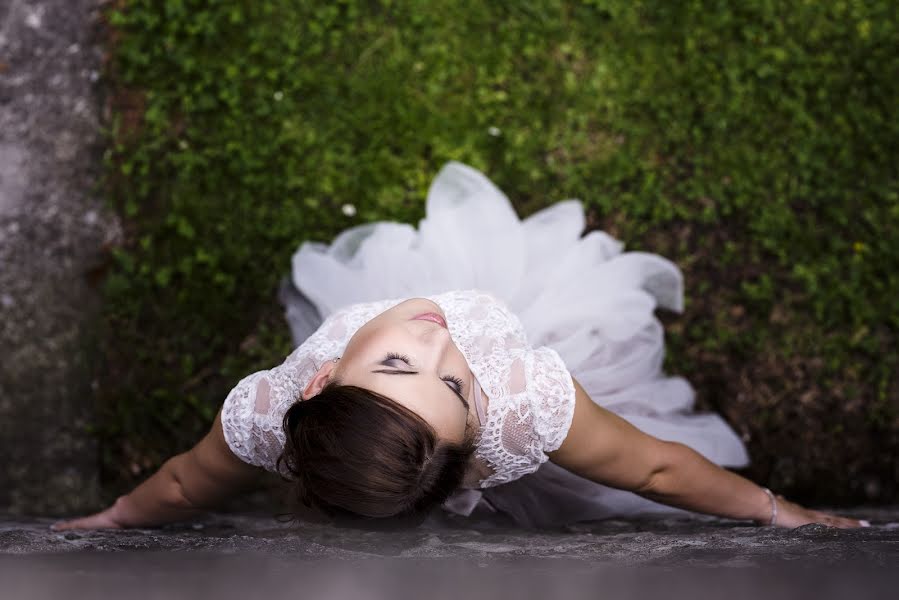 Wedding photographer Marcin Kozieł (marcinkoziel). Photo of 6 June 2019