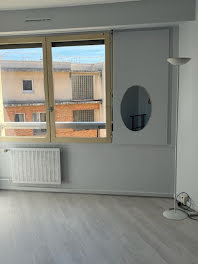 appartement à Cergy (95)