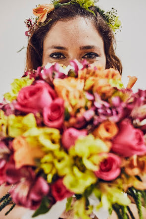 Fotógrafo de casamento Carlos Alberto De Lima (carlosalbertofot). Foto de 20 de março 2019