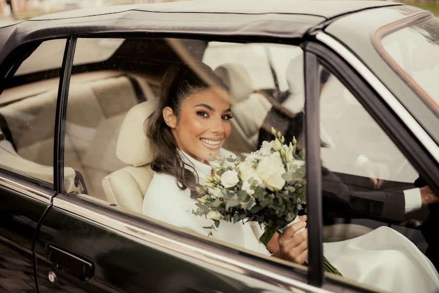 Wedding photographer Djordje Novakov (djordjenovakov). Photo of 29 December 2023