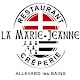 Download Restaurant La Marie-Jeanne Allevard For PC Windows and Mac 1.0