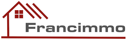 Logo de FRANCIMMO COMMERCE EN VILLE