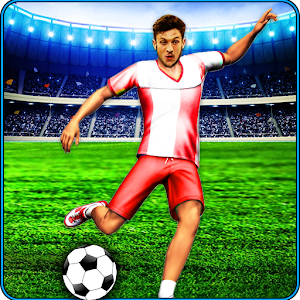 Download Football Play Real Soccer 2017 For PC Windows and Mac