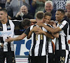 Folle victoire de Newcastle, sans Sels, face à Norwich