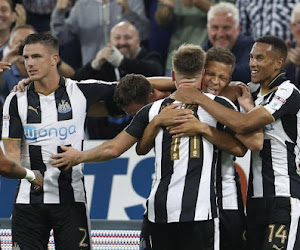 Newcastle United: un club à vendre