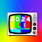 TV - Watch icon