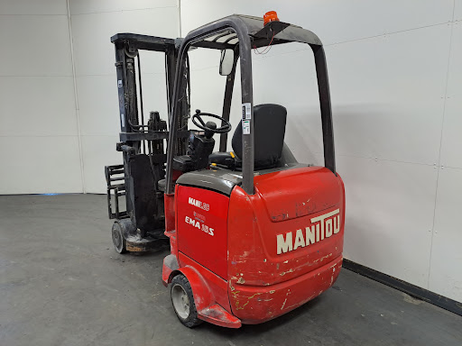 MANITOU EMA18S