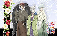 Kamisama Wallpapers Theme New Tab small promo image