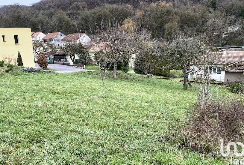  Vente Terrain à bâtir - à Neuves-Maisons (54230) 