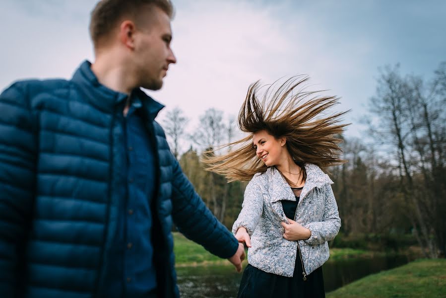 Wedding photographer Sergey Terekhov (terekhovs). Photo of 24 January 2018