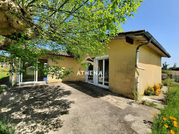 maison à Lamothe-Landerron (33)