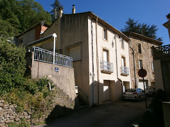 appartement à Graissessac (34)