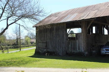 maison à Cromac (87)