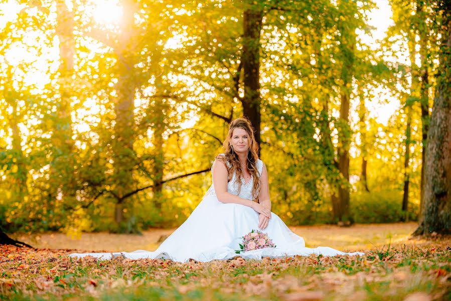 Wedding photographer Pavel Slavíček (slavicek). Photo of 10 October 2023