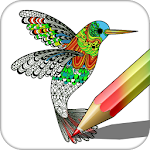 Cover Image of ดาวน์โหลด Coloring 2.0.3 APK