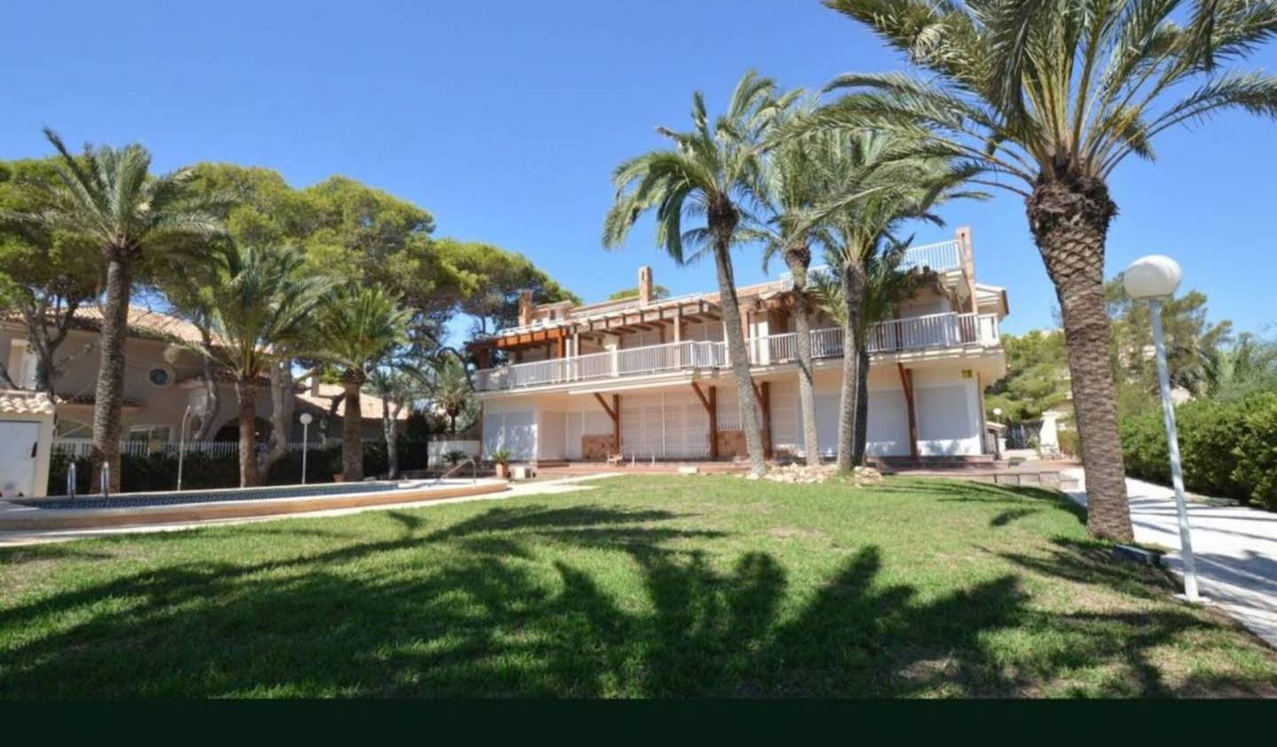 Maison avec piscine et terrasse Orihuela