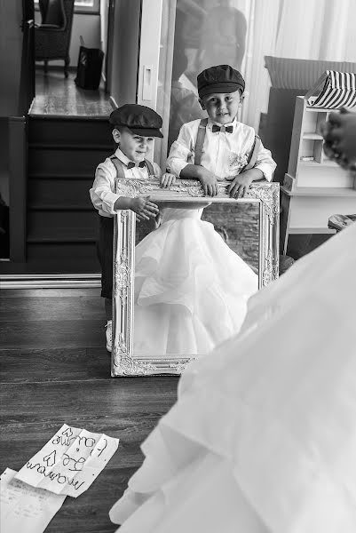 Esküvői fotós Hervé Demarteau (hervedema). Készítés ideje: 2019 november 6.