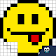 Coloriage Pixels 16x16 icon