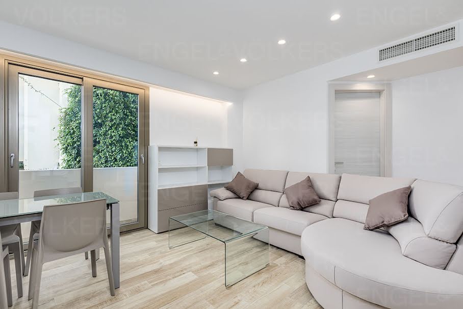 Vente appartement 3 pièces 52 m² à Roquebrune-Cap-Martin (06190), 415 000 €