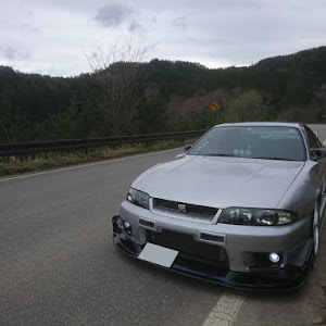 スカイライン GT-R BCNR33