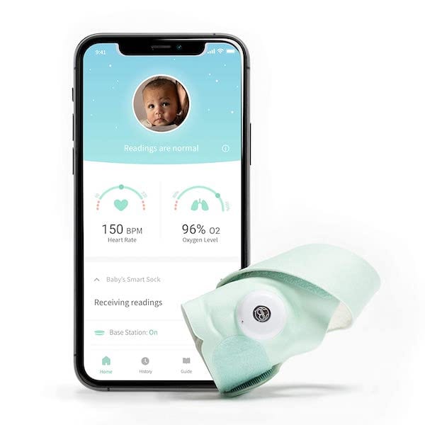 minimalist baby registry