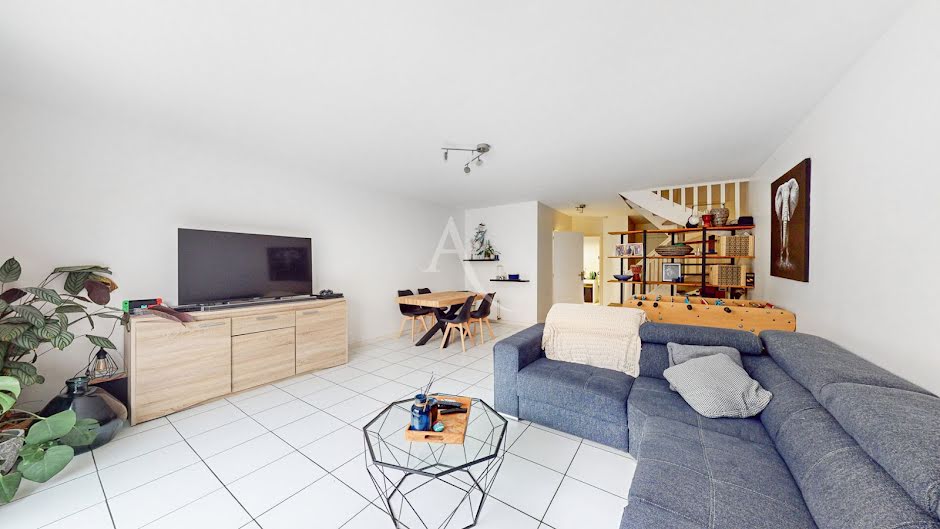 Vente maison 6 pièces 118 m² à Cergy (95000), 329 900 €