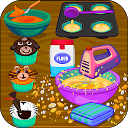 تنزيل Cooking Jungle Animal Cupcakes التثبيت أحدث APK تنزيل