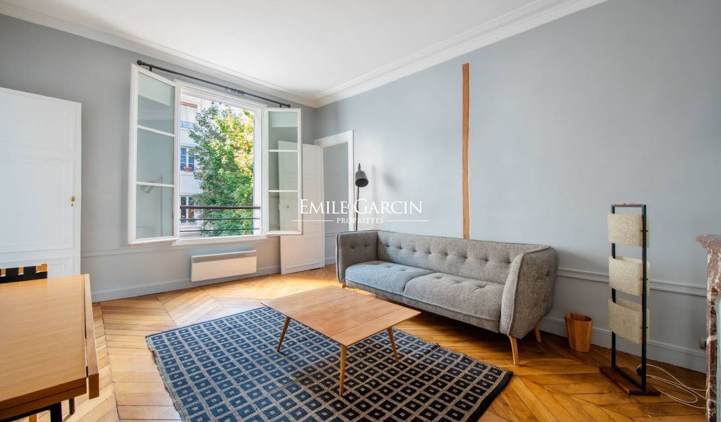 Appartement Paris 6ème