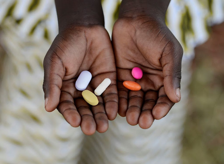 A high number of people who reported an inability to access medication and contraceptives were among those who are also chronically ill.