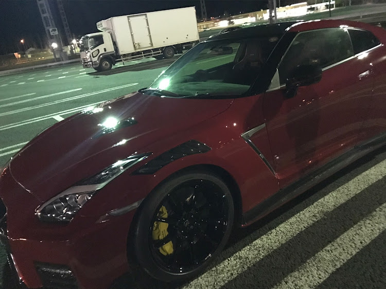 スカイライン GT-Rの札幌ナイトミーティング・北海道 札幌・札幌・GT-R・GRヤリスに関するカスタム事例の投稿画像3枚目