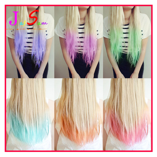 Best Hair Color Ideas