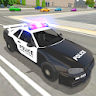 Police Car Crazy Drivers icon