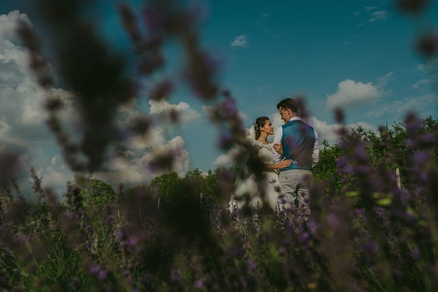 Wedding photographer Cosmin Pogan (xlmediaone). Photo of 23 March 2018