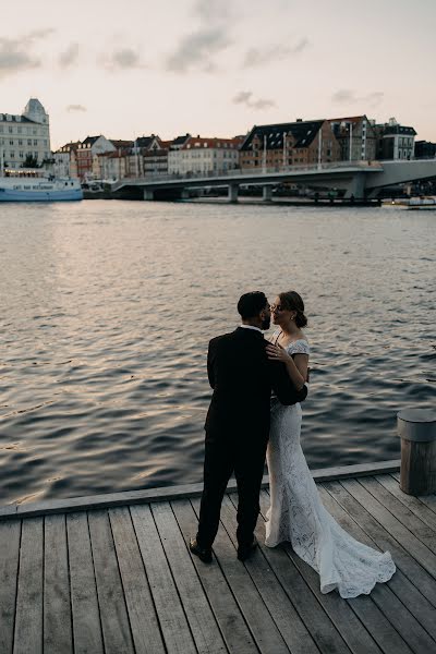 Fotógrafo de bodas Serg Cooper (scooper). Foto del 15 de septiembre 2023