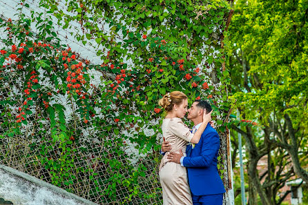 Fotógrafo de bodas Cristian Bustos (cristianbusto). Foto del 26 de enero 2021