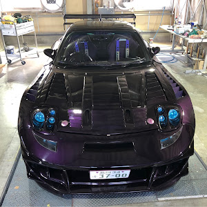 RX-7 FD3S 前期