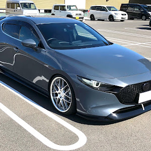 MAZDA3 BPEP