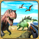 Real Safari Dinosaur Hunting 3D 1.0 APK Télécharger