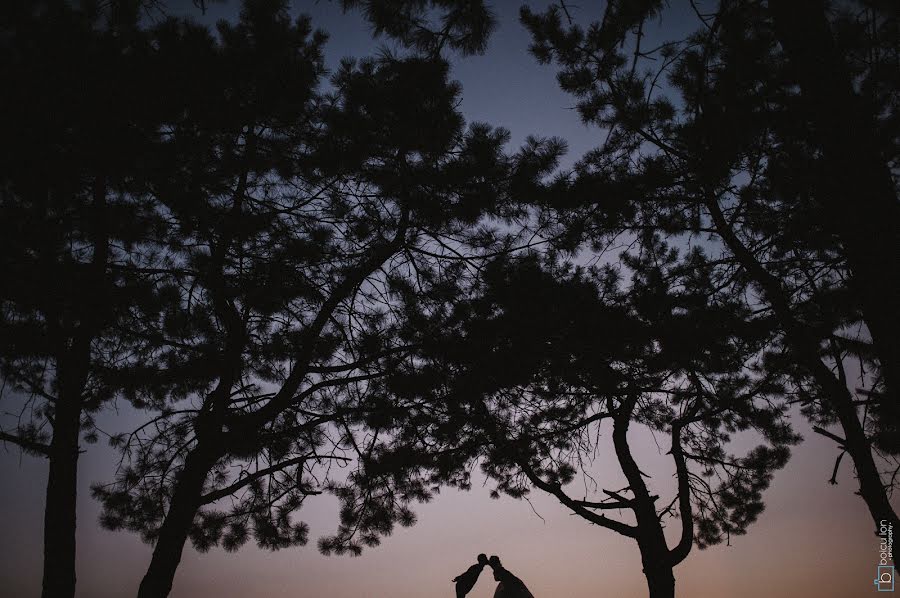 Fotografo di matrimoni Ion Boyku (viruss). Foto del 14 settembre 2016