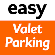 Easy Valet Parking  Icon