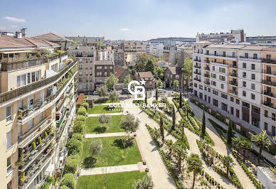 Apartment with terrace 2