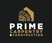 Prime Carpentry & Construction Logo