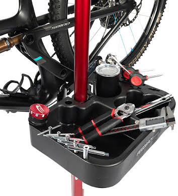 Feedback Sports Bike Repair Stand Tool Tray alternate image 0