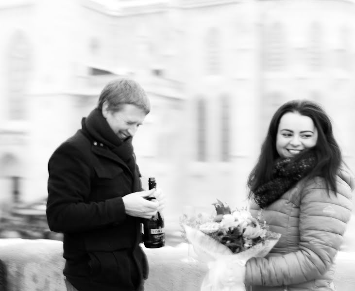 Hochzeitsfotograf Bernadette Homor (ladybirdb). Foto vom 21. Februar 2020