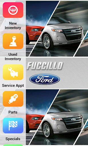 Fuccillo Ford of Seneca Falls