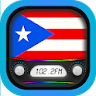 Radio Puerto Rico FM & AM App icon