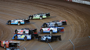 Night 2 - WAR Sprint Cars thumbnail