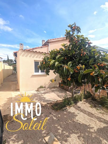 Vente appartement 2 pièces 50.68 m² à La Ciotat (13600), 369 000 €