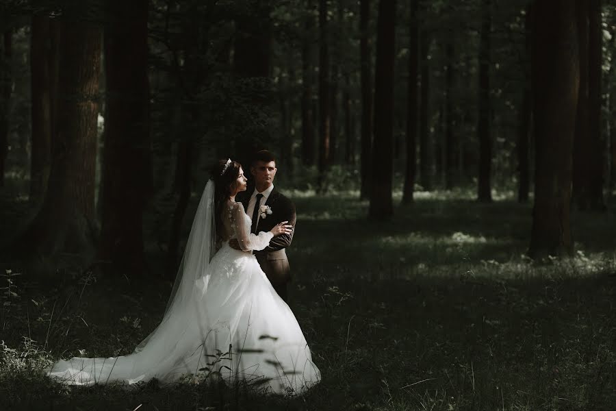 Fotografer pernikahan Vasili Kovach (kovach). Foto tanggal 8 September 2020