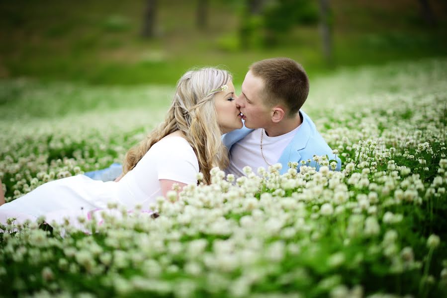 Wedding photographer Darya Mezenceva (selenesoul). Photo of 2 January 2016